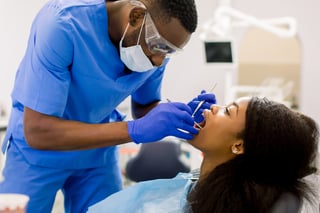 Dentista